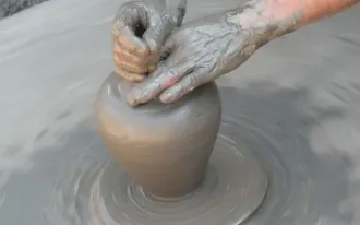 Дымка (керамика)
