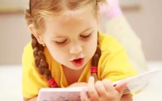 Техника чтения (5-6 лет)