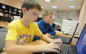 Scratch программирование