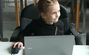 Компьютерный инженер