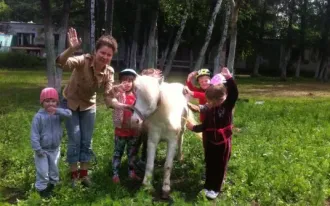 Пони-клуб