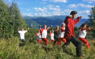 Тайцзи и цигун