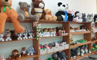 Экскурсия в г. Новоибирск