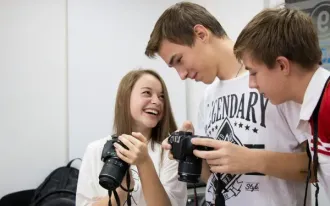 Фотография