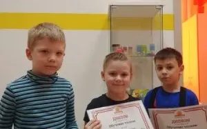 Обучение чтению (на Комсомольском пр.)