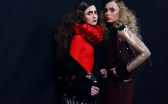 Студия моделей «Ариана»