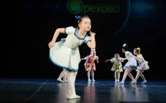 СТУДИЯ КЛАССИЧЕСКОГО ТАНЦА «BALLETA»