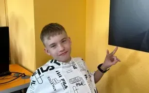 Первый Шаг 7-8 лет