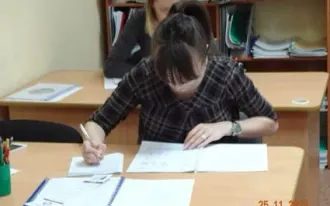 Техника чтения. Развитие памяти