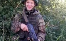 Детский военно-спортивный клуб «Хищник» (в поселке Голый Мыс)