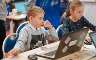 Олимпиадная математика 12-13 лет в ИНЖИНИУМ (онлайн)