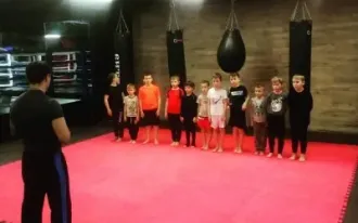 Группа начальной подготовки