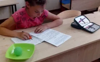 Уникальный курс подготовки к школе «Эрудит»