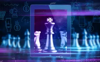 Онлайн-курс «Интернет-маркетинг»