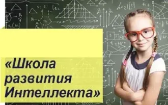 Школа развития интеллекта