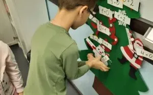 Подготовка к школе детей 5-7 лет (дошкольники)