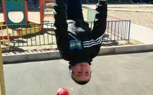 Летний городской лагерь «Прогвартс».