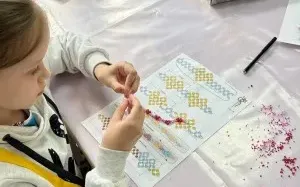 Творчество для школьников