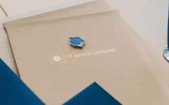 IT Школа SAMSUNG
