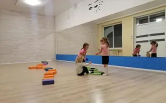 Хореография
