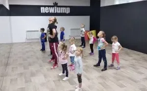 Baby Dance