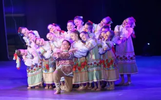 Танцевальное содружество «Бенедиктус»