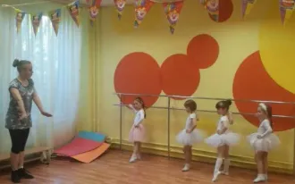 Хореография