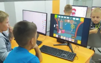Программирование