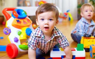 Детский садик