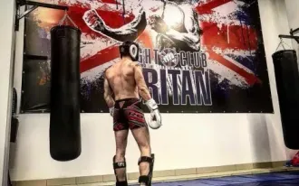 Смешанные боевые единоборства (MMA) 16+