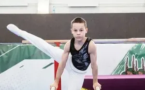 Школа Спортивной Гимнастики «Ополченец»
