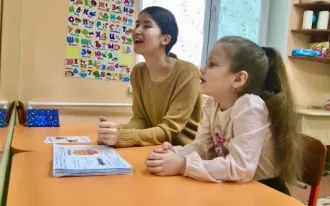Логопед для детей 1,5-11 лет
