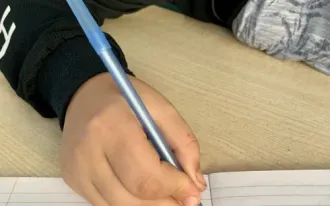 Курсы «Пишу красиво»