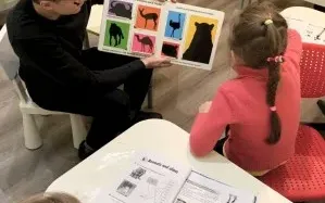 Английский язык
