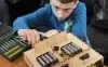 Инженерный кружок Инженеры 1