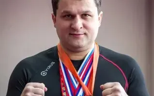 Детская самооборона «Крав-мага»