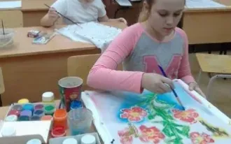 Арт-студия «Гелиос»