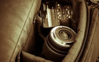 Фотостудия