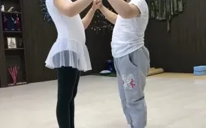 Пробное занятие