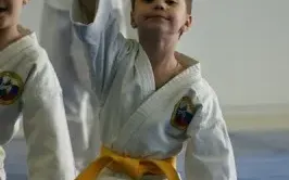Айкидо