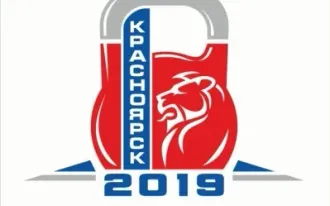 Гиревой спорт