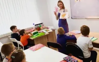 Помощь в домашнем задании по английскому
