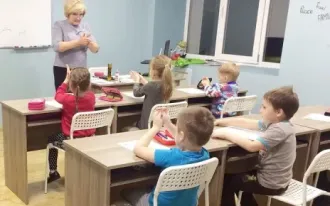Подготовка к ВПР