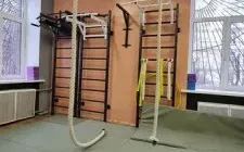 Центр восточных единоборств «Дракон»