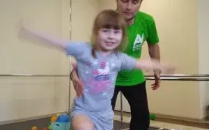 Общая физподготовка ОФП