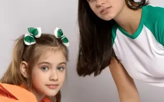 Детская модельная школа TOP KIDS SPB в Озерках