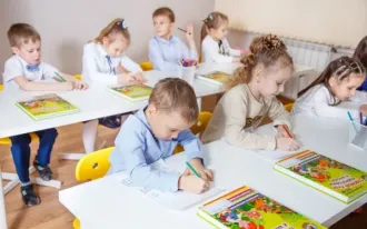 ПОДГОТОВКА К ШКОЛЕ