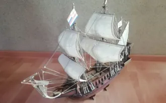 Моделизм
