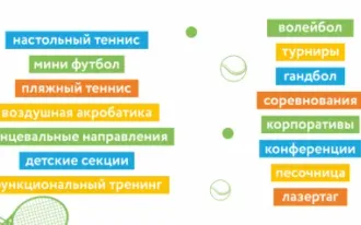 Детские тренировки по волейболу