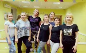 Zumbafitness